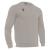 Axima Sweatshirt GRY M Fritidsgenser i bomull -  Unisex 