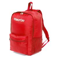 Wing Foldable Backpack RED Ryggsekk