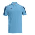 Rock Polo COLUMBIA 3XL Teknisk poloskjorte