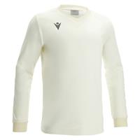 Wright V-neck Pullover Cricket Treningsgenser med fleecefòr