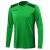 Sirius shirt longsleeve GRN/BLK S Teknisk langermet t-skjorte - Unisex 